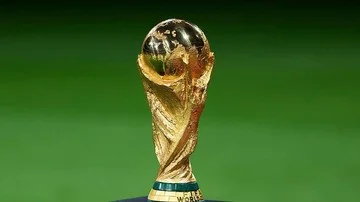 Prancis Gandeng Jerman Ajukan Diri Jadi Tuan Rumah Piala Dunia 2038