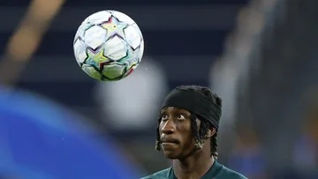 Pelatih Pantai Gading Minta Real Madrid Bersabar Hadapi Situasi Sulit Yan Diomande