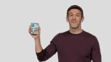 Alasan Apple Baru Rilis HP Lipat iPhone Duo Setelah Menunggu Satu Dekade
