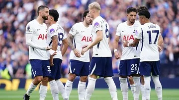 Lini Depan Tottenham Disorot Setelah Gagal Cetak Gol di 4 Laga