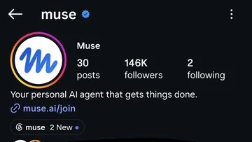 Pencaplokan Username Medsos Band Muse oleh Meta Picu Sorotan