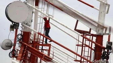 Sengketa Menara Badung Disorot Komdigi demi Persaingan Usaha Sehat