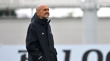 Spalletti Haramkan Juventus Jadikan Badai Cedera Alasan Memble
