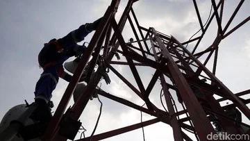 Isu Eksklusivitas Sengketa Menara Badung Picu Perhatian Serius Aspimtel
