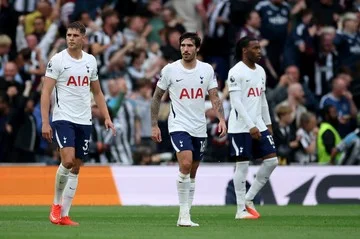 Tottenham Terpuruk di Awal Musim, Roberto De Zerbi Mengaku Tidak Panik