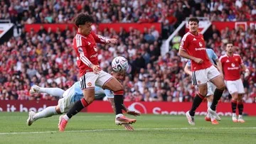 Michael Carrick Protes Aturan VAR di Laga Manchester United