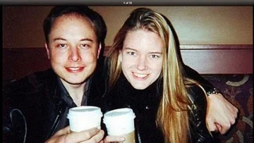 Elon Musk Sebut Ibu Anak-Anaknya Mesin Keturunan di Film Dokumenter