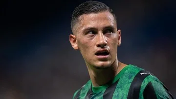 Jay Idzes Cedera Saat Sassuolo Bekuk Juventus di Liga Italia