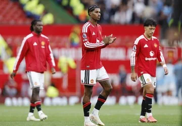 Kritik Pedas Wayne Rooney Lihat Performa Buruk MU Musim Ini