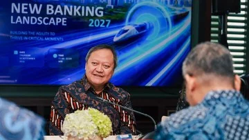 Transformasi Digital Bank Didukung Fitur Bandwidth on Demand