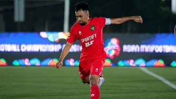 Bungkam Bangladesh 8-1, Timnas Minifootball Kuasai Laga Perdana
