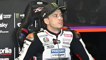 Puncak Klasemen Lepas, Bezzecchi Percaya Diri Hadapi Sisa MotoGP