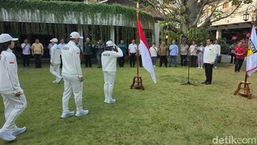 Asian Games 2026: FORKI Targetkan Satu Emas Meski Jepang Tuan Rumah