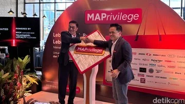 Rayuan Baru Telkomsel Lewat MAPrivilege Agar Pelanggan Tidak Pindah