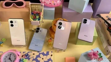Daftar Model Redmi Note 17 Series yang Segera Meluncur di Indonesia