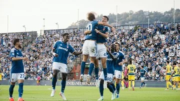 Skor Como vs Parma 2-1: Tuan Rumah Amankan Tiga Poin di Kandang