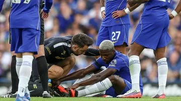 Absennya Moises Caicedo Jadi Alasan Lini Belakang Chelsea Rapuh di Liga Inggris