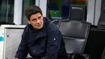 Inter Vs Udinese: Sempat Tertinggal Dua Gol, Nerazzurri Comeback Menang