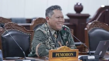 Gugatan UU Telekomunikasi Diajukan Demi Kepastian Hukum Layanan Pindah Nomor Seluler