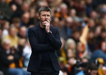 Start MU Era Carrick dan Amorim Catat Hasil Serupa di Awal Musim
