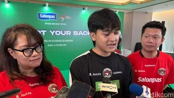 Timnas Mobile Legends Waspadai Tiga Negara Pesaing di Asian Games