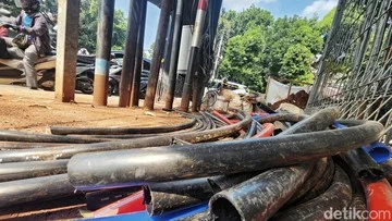 Gugatan Relokasi Kabel Fiber Optik Jakarta, Apjatel Ingatkan Risiko Internet