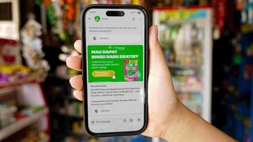 Optimalisasi Pemasaran UMKM Lewat Solusi Data Telkomsel Enterprise