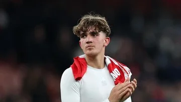 Peluang Emas Max Dowman Debut di Tim Utama Arsenal Musim Ini