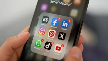 Sanksi Langgar PP Tunas, 8 Platform Digital Berisiko Tinggi Terancam Denda Berat