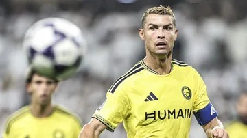 Al Ain Vs Al Nassr: Cristiano Ronaldo Tak Berdaya, Klub Arab Saudi Dibantai 4-0