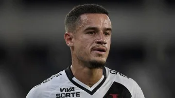 Bergabung dengan Santos, Coutinho Satu Tim Lagi dengan Neymar
