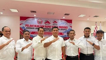 Fokus PON 2028, ALTI DKI Jakarta Matangkan Program Pembinaan