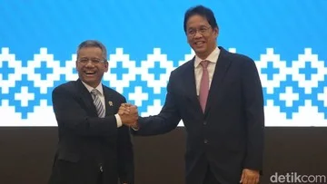 Lepas Kursi Menteri Keuangan, Purbaya Pilih Pulang dan Asyik Mancing