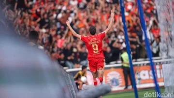 Stadion Jakarta Dipakai Konser, Persija Jamu Java United di Bali