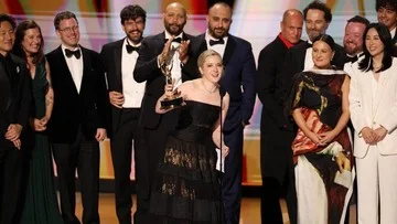 Sukses Besar di Emmy 2026, Apple TV Bawa Pulang 29 Trofi