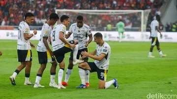 Persib Bandung Tantang FC Seoul Sore Ini pada Laga ACL2