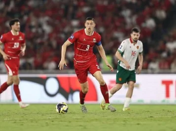 Alternatif lini belakang Garuda saat Jay Idzes absen karena cedera