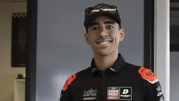 Senna Agius Lengkapi Grid MotoGP 2027 Bersama Tech3 KTM, Ini Daftarnya