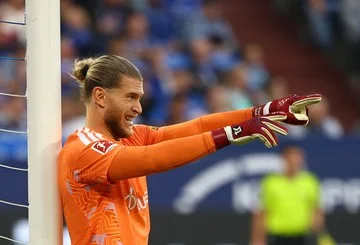 Kebangkitan Loris Karius di Bundesliga Bersama Schalke 04