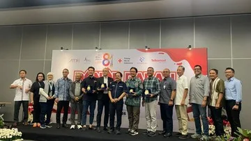 Memperkuat Kolaborasi Lintas Sektor Telekomunikasi Demi Pembangunan Digital
