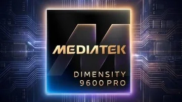 Chipset 2nm MediaTek Dimensity 9600 Pro Resmi Dirilis untuk Android