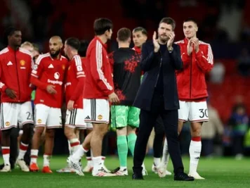 Man United Vs Brighton: Setan Merah Incar Kebangkitan di Piala Liga Inggris