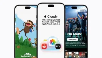 Apple Hadirkan iCloud+ Bonus Apple TV dan Arcade, tapi Absen di Indonesia
