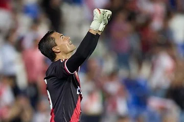 Emil Audero Raih Rating 7 Usai Menangi Laga Perdana di Liga Spanyol