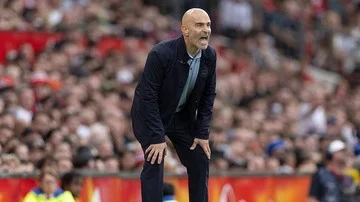 Kemenangan Kontroversial Manchester City di Derby, Enzo Maresca Ungkit Pengalaman Lalu