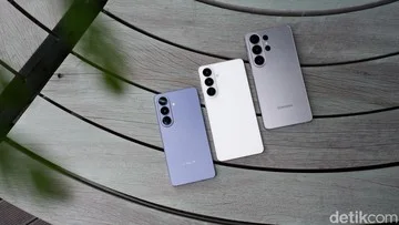 Daftar Pembaruan One UI 9 di Galaxy S26 Beserta Cara Instalnya