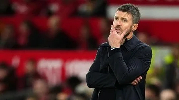 MU Kena Comeback Brighton di Carabao Cup, Rekor 50 Tahun Runtuh dan Carrick Dihujat