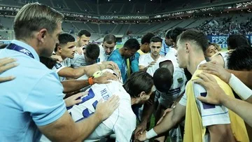 Persib Tumbangkan FC Seoul di AFC Champions League Two demi Memori Indah Bobotoh