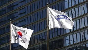 Program Kuliah Afiliasi Samsung Jadi Incaran Utama Mahasiswa Korea