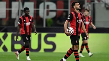 Ruben Amorim Akui AC Milan Selalu Lambat Panas pada Awal Laga